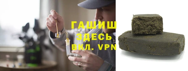 крисы Абаза